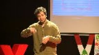 Lebanese architecture and what it says about us | Malek Nacouzi | TEDxYouth@Jamhour