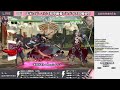 【gbvsr】第8回初中級者アドバイス対戦会 8