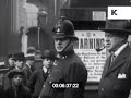 1920s london smiling bobbies policeman