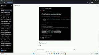 average filter python