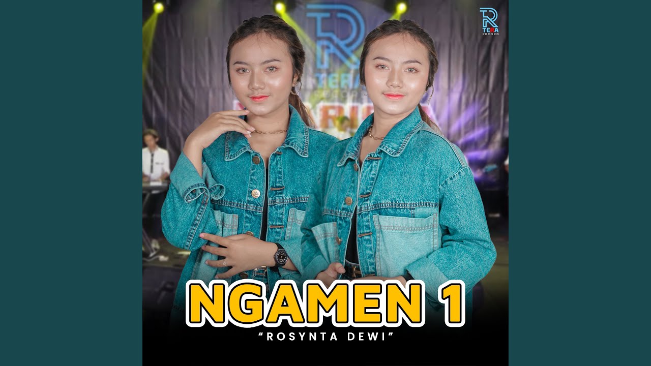 Ngamen 1 Youtube Music