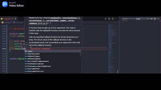 Sum without highest and lowest number - CODEWARS - 8Kyu - (JavaScript)