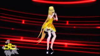 [MMD] Jewel (Dream C Club Zero)