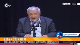 Kadir Sûresi - Prof.Dr. Mehmet Okuyan