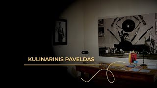 Kulinarinis paveldas