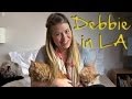 Debbie in LA: The Audition - Ep. 3