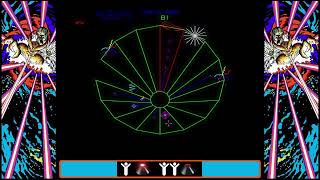 Atari Flashback Classics Vol. 1 - Tempest Digging Deep Achievement