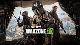 MW2 WARZONE 2.0 & DMZ BETA 🔥 | PS5 Live