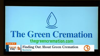 Finding out about Green Cremation