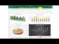 Обзор возможностей excel для ipad