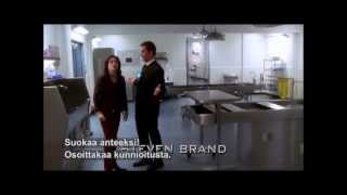 NCIS Ducky councelling Kate and Tony S2x16