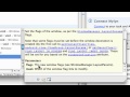 Android Application Development Tutorial - 61 - Full Screen Activities
