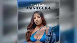 Thaly Lages - Amargura (Cover)