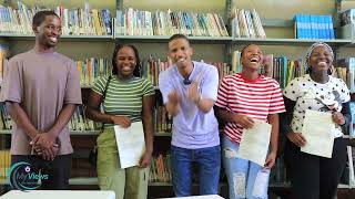 KwaHluzingqondo High School high achievers / How did they study / How they managed their time