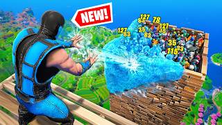 FORTNITE FAILS \u0026 Epic Wins! #477 (Fortnite Chapter 6 Funny Moments)