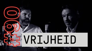 #90 - Scherpschutters - Vrijheid