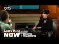 Diane Warren: Gaga and I should have won the Academy Award, not Sam Smith | Larry King Now | Ora.TV