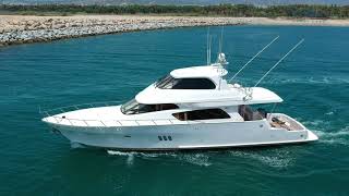 Condors Nest - Pisces Yachts