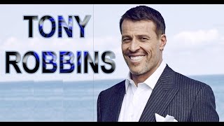 Why Is He So Good - 2016 Motivation Tony Robbins