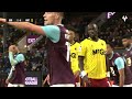 burnley 2 1 watford short highlights