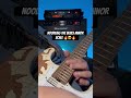 noodling in the blues minor scale drguy