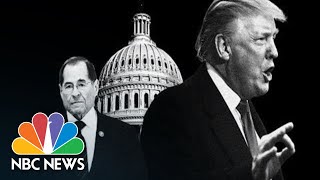 Impeachment Hearings Led By House Judiciary Committee | NBC News (Live Stream Recording)