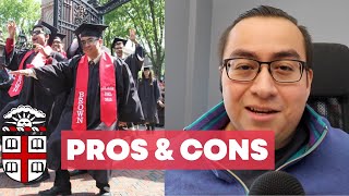 Brown University Worth It? Pros & Cons