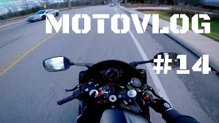 Motovlog #14