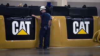 Caterpillar Lowers 2019 EPS Guidance as 3Q EPS, Revenue Miss Estimates