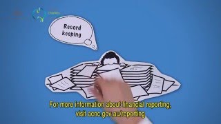 Record keeping and reporting Dari