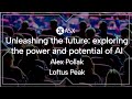 Exploring the power and potential of AI | Loftus Peak | Investor day on-demand May 2024