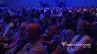 Premier COO, Mike Alkire / Shining Brighter Together - 2014 Breakthroughs