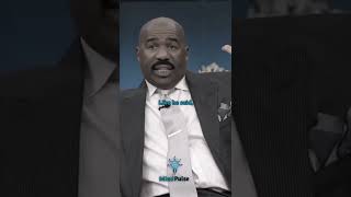 I found out my Girlfriend was cheating on me...What do I do? Steve Harvey#steveh