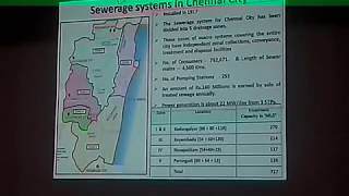 சாக்கடை திருவிழா - ஜெய்ஷங்கர் சென்னை மெட்ரோ வாட்டர்