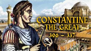 Fall Asleep to the ENTIRE History of Constantine the Great