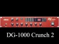 yamaha dg 1000 sound clips by vill vencil