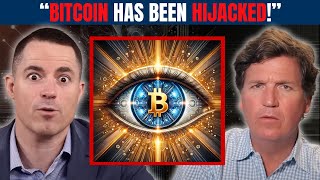 Has Bitcoin Been Hijacked by Intelligence Agencies?