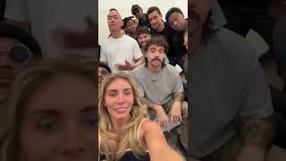 Maybe Julia Will Be The Next Bonnie Blue Bonnieblue Bophouse Julia Bop