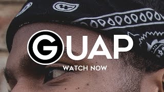 GUAP Meets: Geovarn