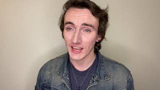 Self Tape Audition-Dylan Massett (Bates Motel)
