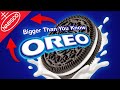 Nabisco - Bigger Than You Know