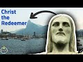 Christ the Redeemer: The Original Jesus Statue in Brazil