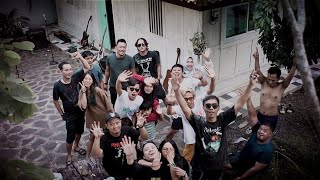 SORE HARI - rumahku rumahmu (official music video)