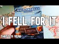 Snack Time - ep.6 - Ghirardelli Chocolate Squares #ThatsAYeah #SnackTime #Chocolate