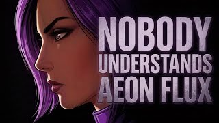 The Most Misunderstood Character Ever Created