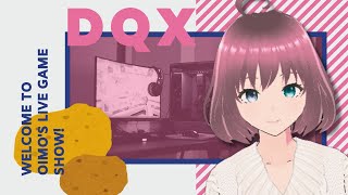 【#ドラクエ10 実況🦊】 Vキャラの表情がヤバすぎる?! おいものdqx放送 #259【おいも🍠女性実況 / ゲーム】【#dqx 】