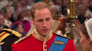 Terugblik: Huwelijk William en Kate, vandaag 7 jaar geleden