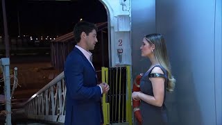 Rachel Confronts Hayden & Sends Him Home on The Bachelorette 19x04 (Aug. 1, 2022)