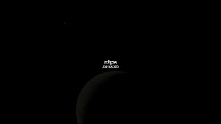Josh Makazo - eclipse ( Lyric )