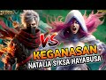 Ganasnya Natalia Siksa Hayabusa || Natalia Gameplay 2024 - MLBB